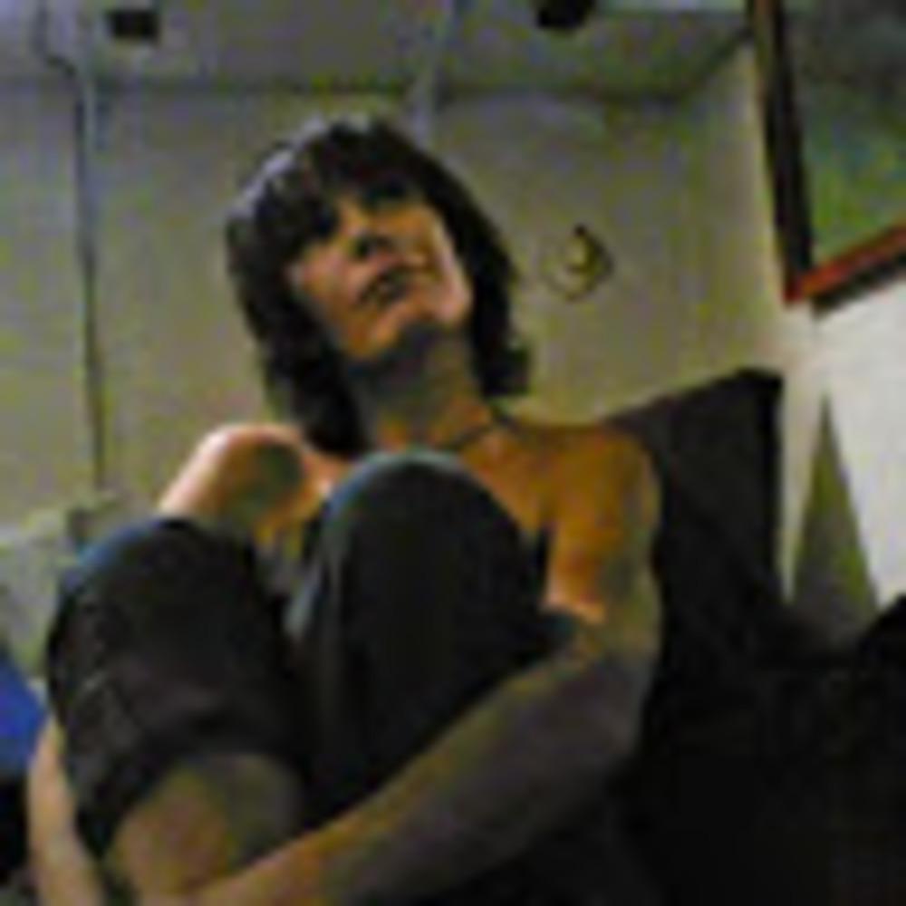 Meet your Posher, Darling